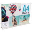Picture of SIGN HOLDER A4 HORIZONTAL